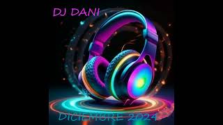 Dj Dani sesion diciembre 2024 [upl. by Alanson370]