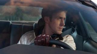 Drive  Movie Review [upl. by Aluap]