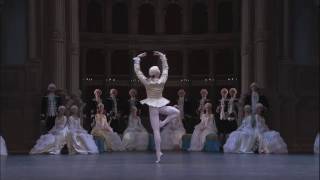 Top Fifteen Male Ballet Variations [upl. by Cherrita]