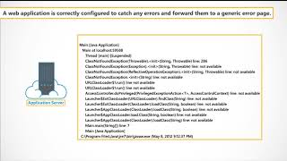 Coders Conquer Security OWASP Top 10 API Series Security Misconfiguration Debug Features Enabled [upl. by Asher]