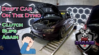 All Of The Dyno FAILS [upl. by Neerual]