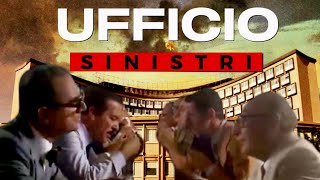 FantozziL’UFFICIO SINISTRI [upl. by Nairde]