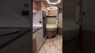 2018 Winnebago View 24J Autos RV For Sale in Hudsonville Michigan [upl. by Aisiram]