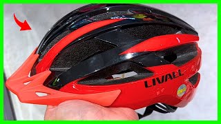 3 Things You Should Know About The LIVALL riding MT1 Neo Smart Cycling Helmet  Review [upl. by Retsevlis876]