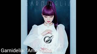 Garnidelia Альбом quotLinkage ringquot 4 часть альбома [upl. by Nohtanhoj]