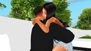 IMVU SeriesLOVE SHOULDNT HURT 💔 Season 5 Episode 9 quotSoulflyquot [upl. by Dowski281]