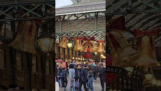 London Covent Garden [upl. by Atikahs]