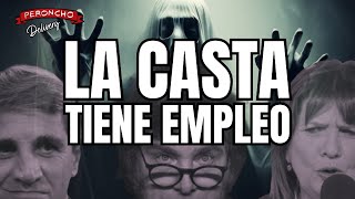 La casta tiene empleo [upl. by Venola990]