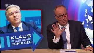 HeuteShow ZDF HD 05092014 Folge 154 [upl. by Dearden]