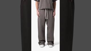 Where to buy the Baggy Sweatpants [upl. by Riella658]