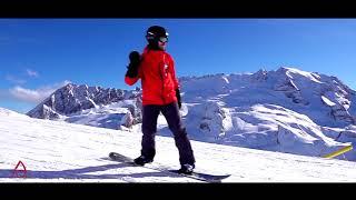 ARABBA UNFORGETTABLE SKI EMOTIONS [upl. by Anev]