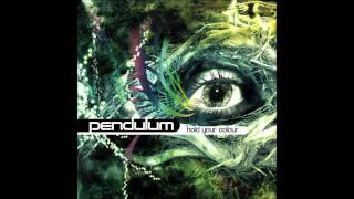 Pendulum  Slam Prelude intro [upl. by Anonyw]