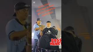 masayamg kwento bilang Isang barbero na makakamit ng karangalan [upl. by Bunow]