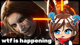 Death Stranding 2 On the Beach Trailer Reaction amp Discussion [upl. by Nawotna]