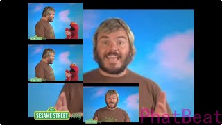 REUPLOAD Jack Black quotEight awesome anglesquot  Sparta Trance ZE Remix [upl. by Kaila51]