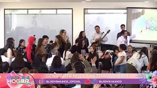 CULTO HOGAR 171124 [upl. by Swan]