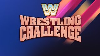 LIVE Quincy Restanis WWF Wrestling Challenge September 6th 1986 Watch Along [upl. by Pero634]