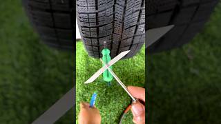 Rapid Flat Tire Fix Solutions [upl. by Merlin702]