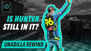 “THE ONLY CHANCE THEY HAD AT THE CHAMPIONSHIP” Unadilla MX Rewind  Bubba’s World w James Stewart [upl. by Gorski]