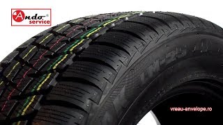 Bridgestone Blizzak LM25 4X4 [upl. by Nahtanoy973]