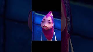 Shark Tale Edit 🦈  Im God  Clams Casino [upl. by Najed919]