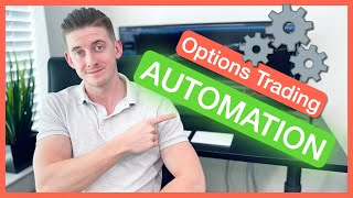 3 Techniques I Use To AUTOMATE My Options Trading ThinkOrSwim Tutorial [upl. by Secnirp239]