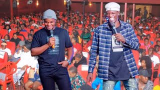 Maulana and Reign baseseza abantu kata baffe 😂funny performance [upl. by Vashti]