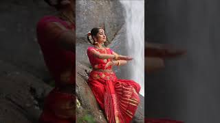 Shiv Tandav X Har Har Mahadev Dance Cover  Sachet Parampara  Varsha Jayaprakash [upl. by Constancy]