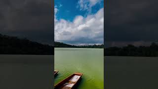 Lake Duluti is a volcanic crater lake in the Arusha region of Tanzania on the eastern edge of the [upl. by Ynohtn]