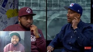 Dj Akademiks reacts to New Host quotSTARquot Sonning him on Everyday Struggle [upl. by Ahsital]