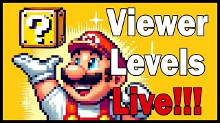 MM2 Viewer Levels Live  Submission Link in Stream Description [upl. by Aynosal]