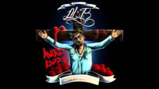 Lil B  Lifes Zombies Angels Exodus [upl. by Llerrom522]