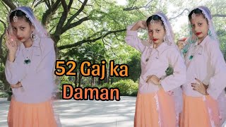 52 Gaj ka Daman praivjal 😍dahixa Aman Jaji Renuka panwar Mukesh Jaji Sahil Sandhu🥰🥰🥰🥰😍😍😍 [upl. by Crystal]