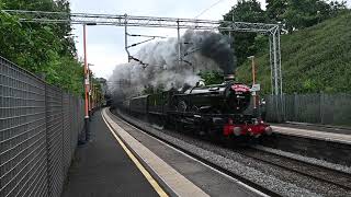 The Earl at Smethwick Galton Bridge 1 June 2024 [upl. by Aviv]