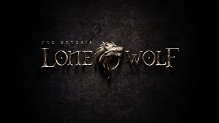 Lone Wolf  Official Trailer [upl. by Fitzgerald]