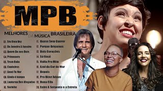 MPB 2024 Mais Tocadas  Música MPB Para Relaxar No Trabalho  Kell Smith Tiago Iorc Fagner t227 [upl. by Naihs]