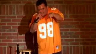 Best Stand Up Comedy Special Show Carlos Mencia Full Stand Up Show [upl. by Ellehciram]