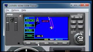 Garmin 430 Tricks and Secrets Revealed [upl. by Tamqrah]