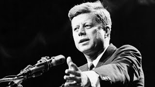 John F Kennedy  Life Changing Quotes [upl. by Esaj]