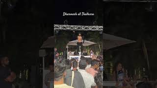 Belly Dance by Dharmesh at Thalassa Goa party goa nightlife bellydance [upl. by Kind955]