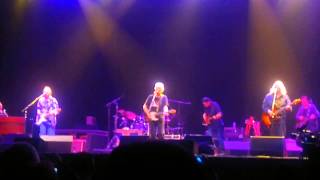 quotWOODEN SHIPSquot CROSBY STILLS amp NASH live in Rio 13052012 [upl. by Sergeant]