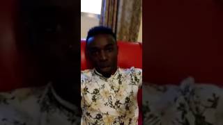 Criss Kwaku Waddle Disses SHOW BOY in a FACEBOOK LIVE VIDEOMUST WATCH [upl. by Woodhouse797]