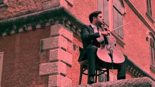 2Cellos  Shape Of My Heart Sting Cover DJ Michbuze Remix Kizomba x Mistral Gagnants Beat [upl. by Shannon]