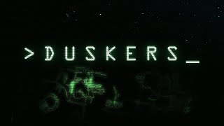 Duskers Daily Challenge 20240901 [upl. by Annairdua]