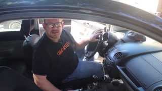 Programming MK4 Jetta Golf Beetle keys with VCDS [upl. by Ayerf]