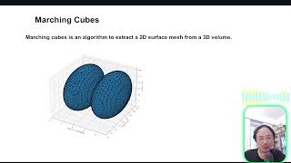 NYCU 資料科學軟體 2024 Week10 OpenCV amp skimage [upl. by Gasparo]