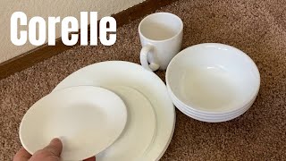 What You Should Know About Corelle Dishes [upl. by Ylecic698]