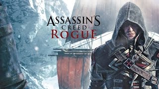 quotAssassins Creed Roguequot Full Original Game Soundtrack OST [upl. by Ludmilla]