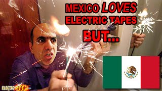 Mexico HATES Extension Cords [upl. by Anela558]