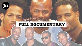 What Happened to the Wayanses After IN LIVING COLOR  Part Three  Video Documentary Essay [upl. by Aisatnaf]